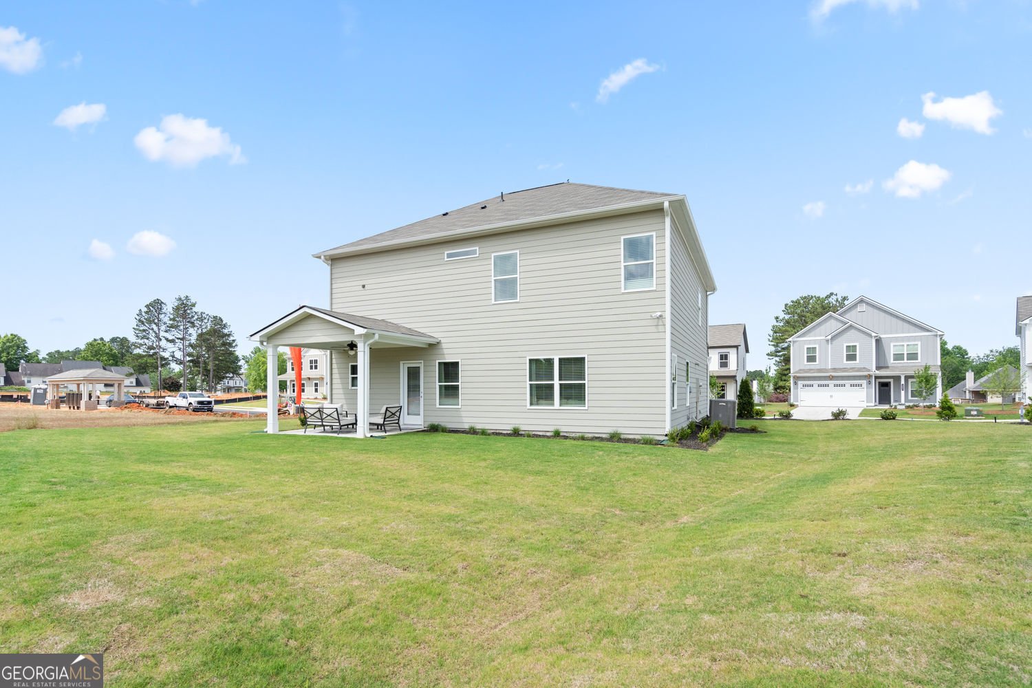 204 Asher Drive Carrollton - Photo 47