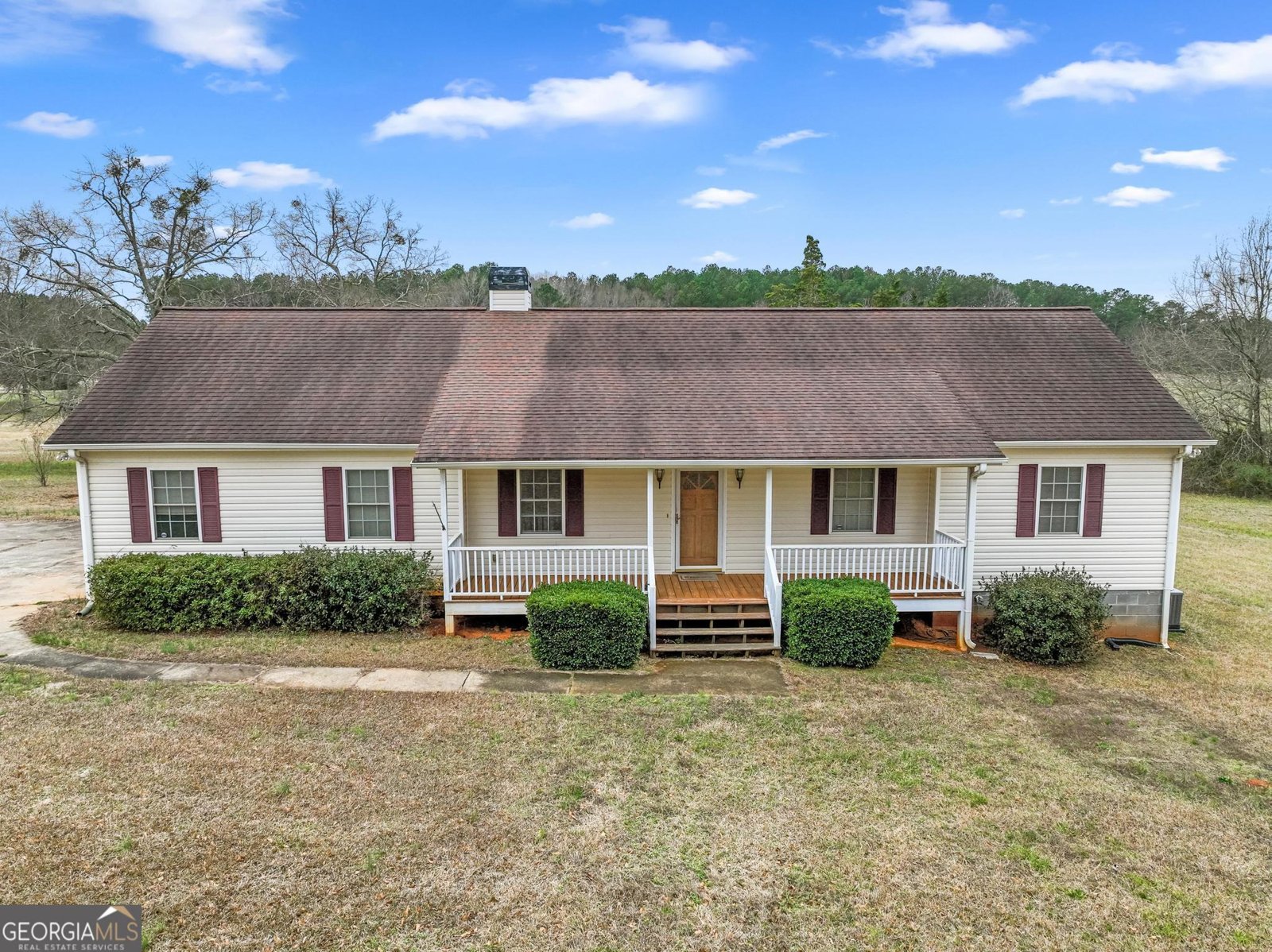 674 Honey Creek Road McDonough - Photo 1