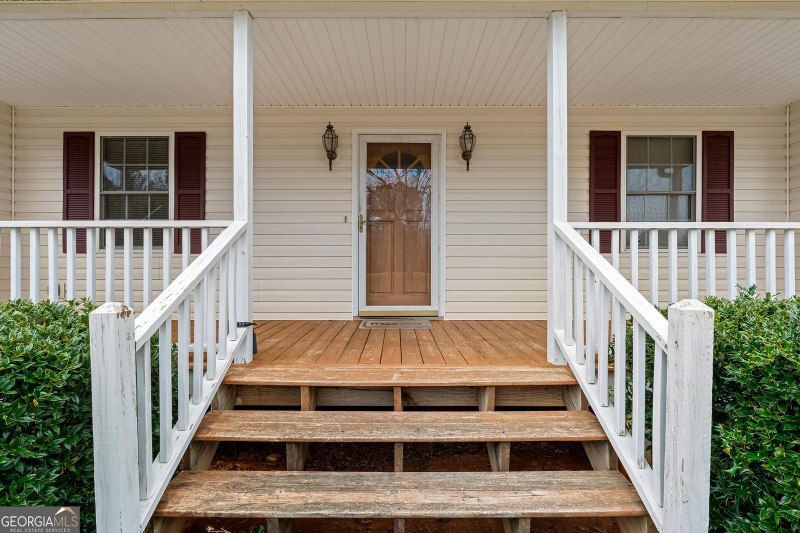 674 Honey Creek Road McDonough - Photo 25