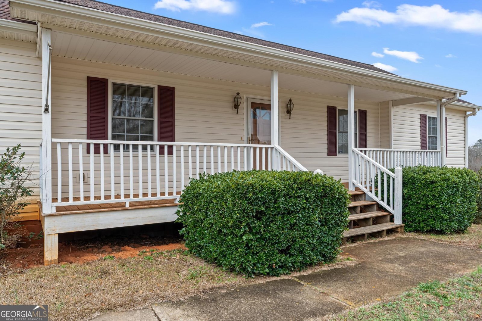 674 Honey Creek Road McDonough - Photo 26