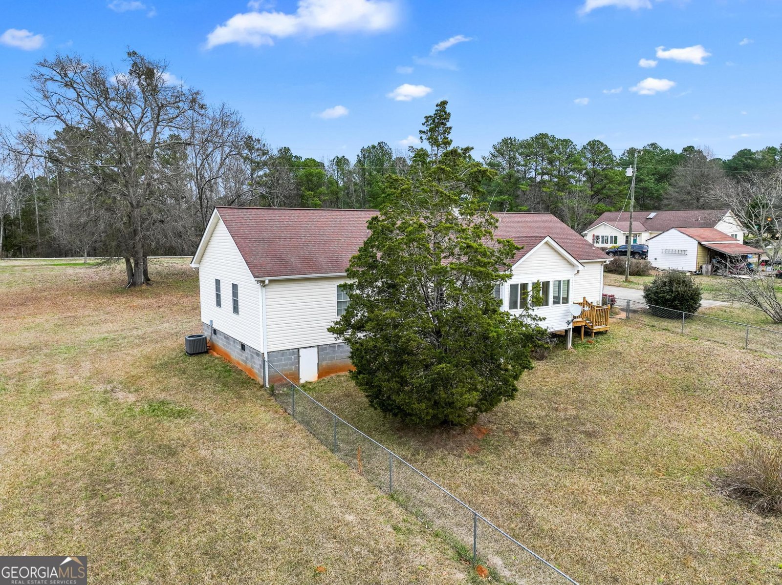 674 Honey Creek Road McDonough - Photo 33