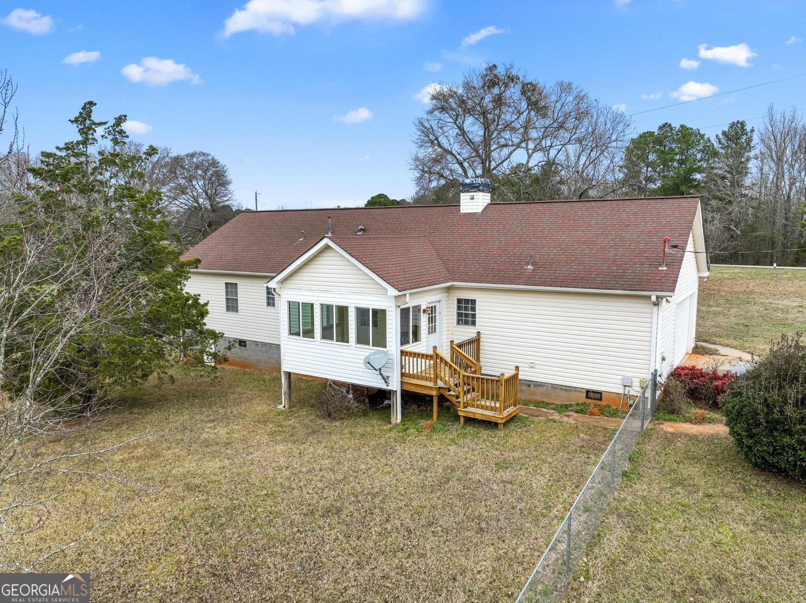674 Honey Creek Road McDonough - Photo 34