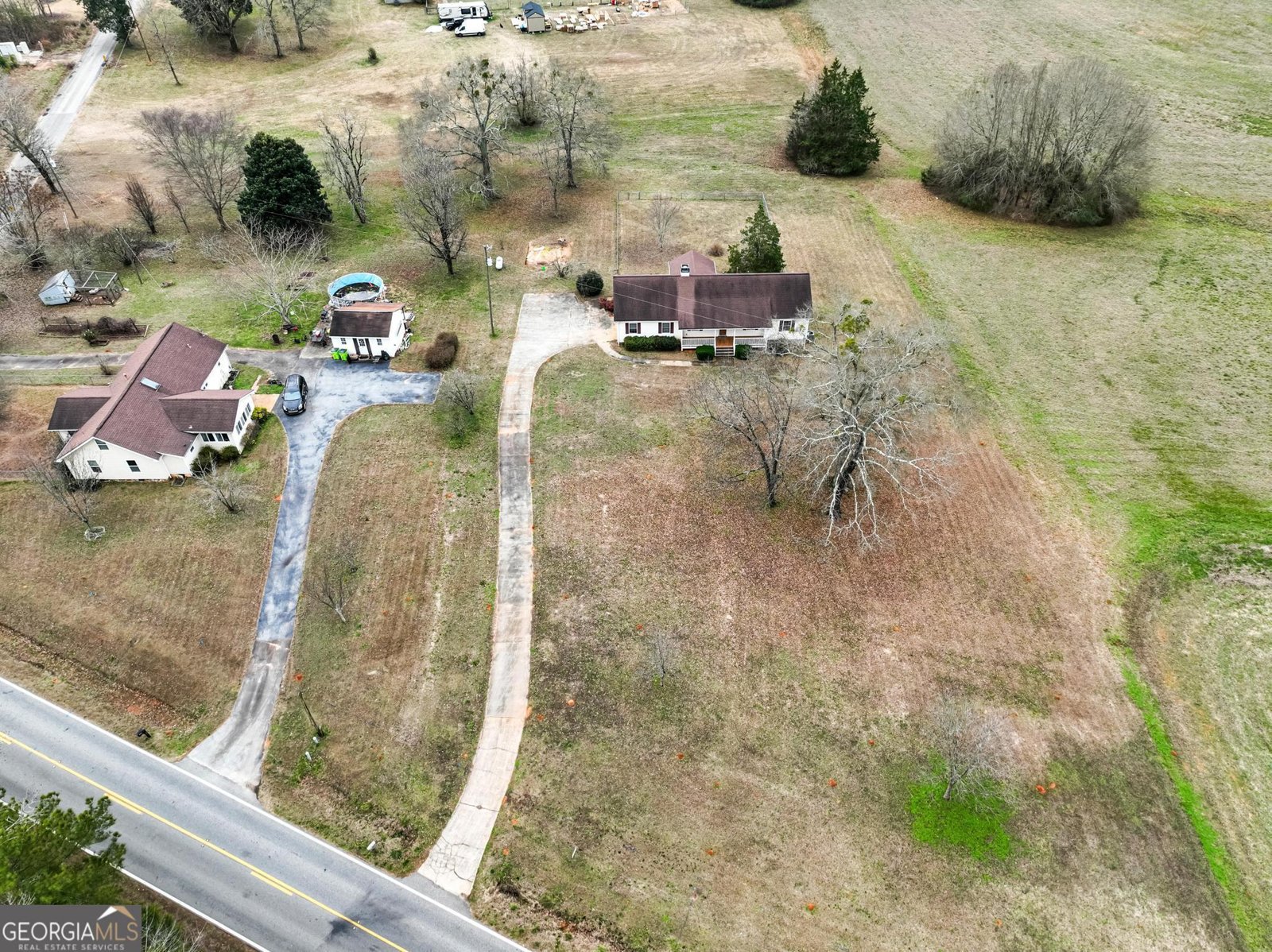 674 Honey Creek Road McDonough - Photo 35