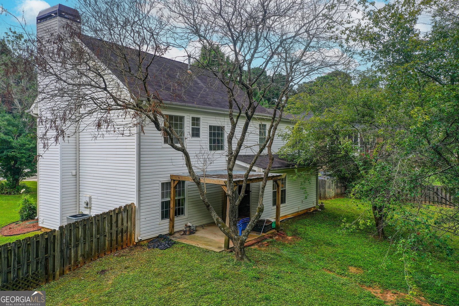 837 Ravins Way Stockbridge - Photo 20