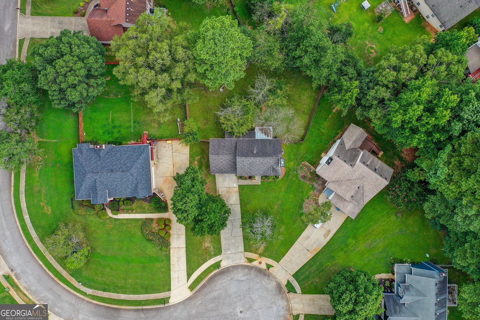 837 Ravins Way Stockbridge - Photo 21