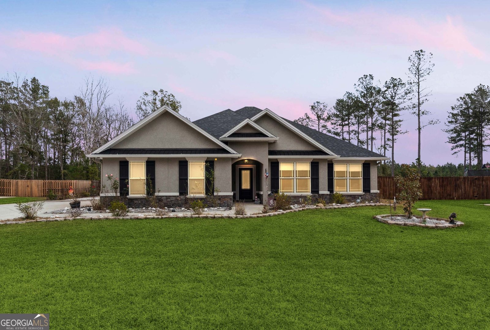 212 Northshore Drive Kingsland - Photo 1