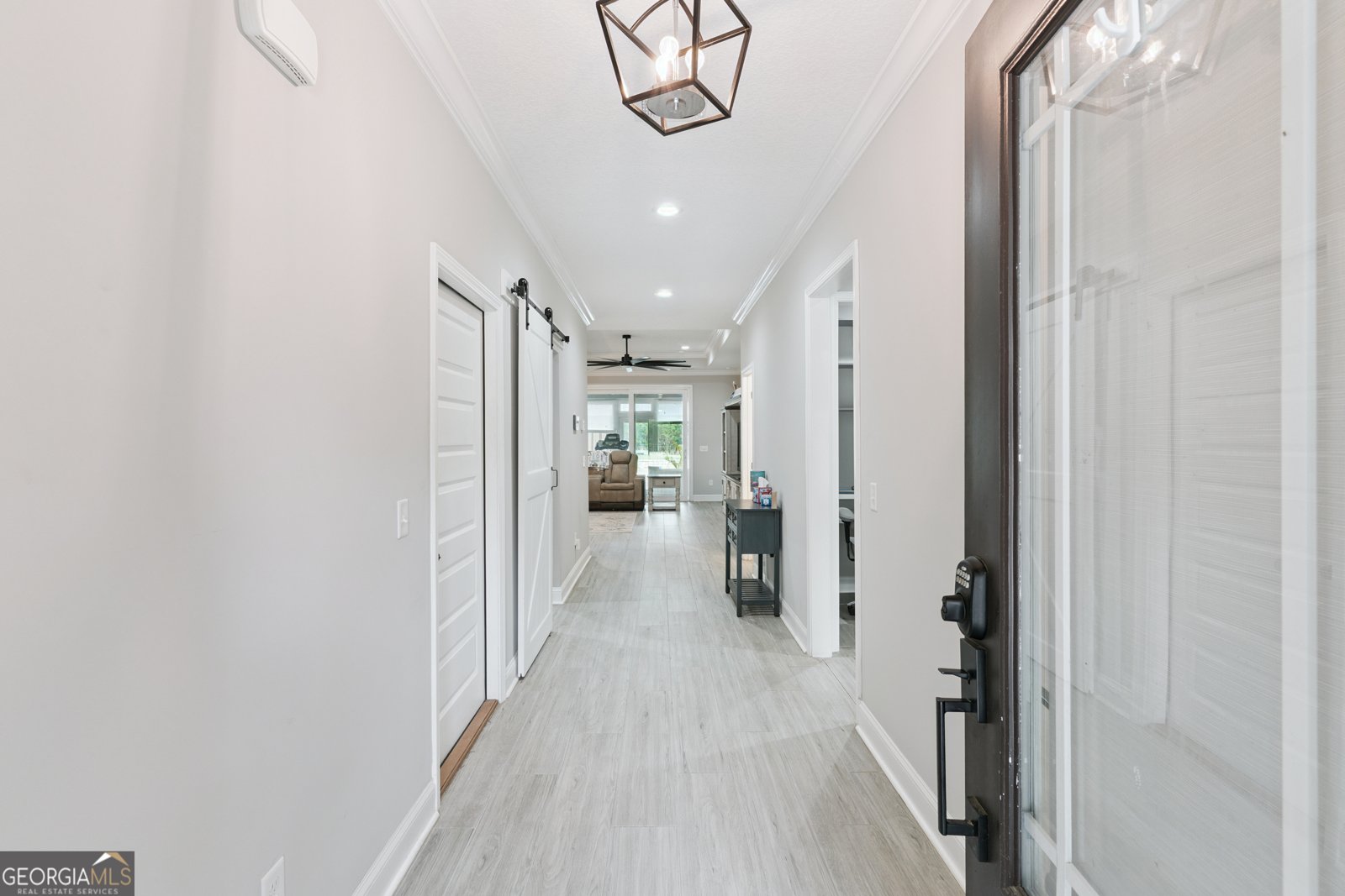 212 Northshore Drive Kingsland - Photo 12