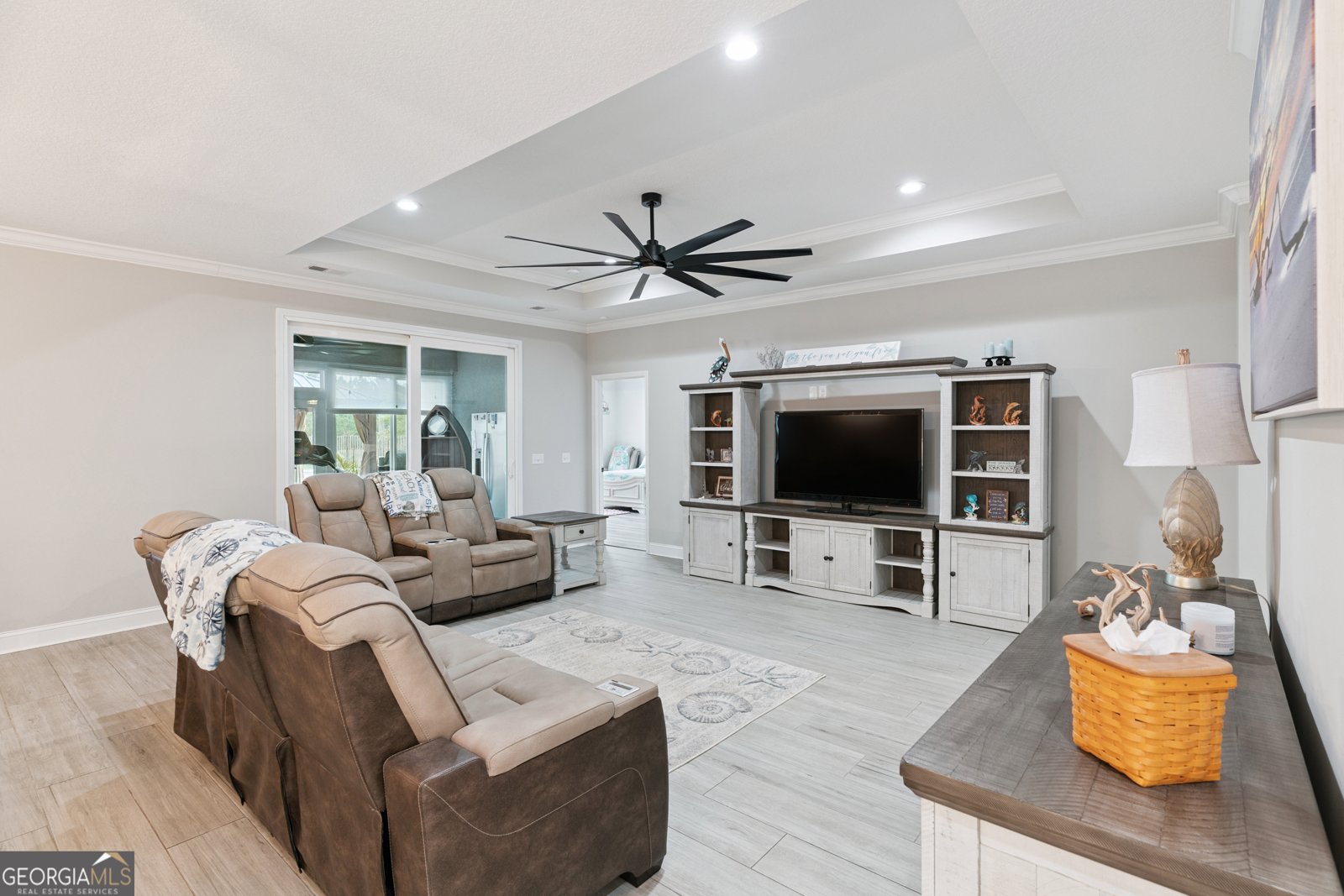 212 Northshore Drive Kingsland - Photo 13