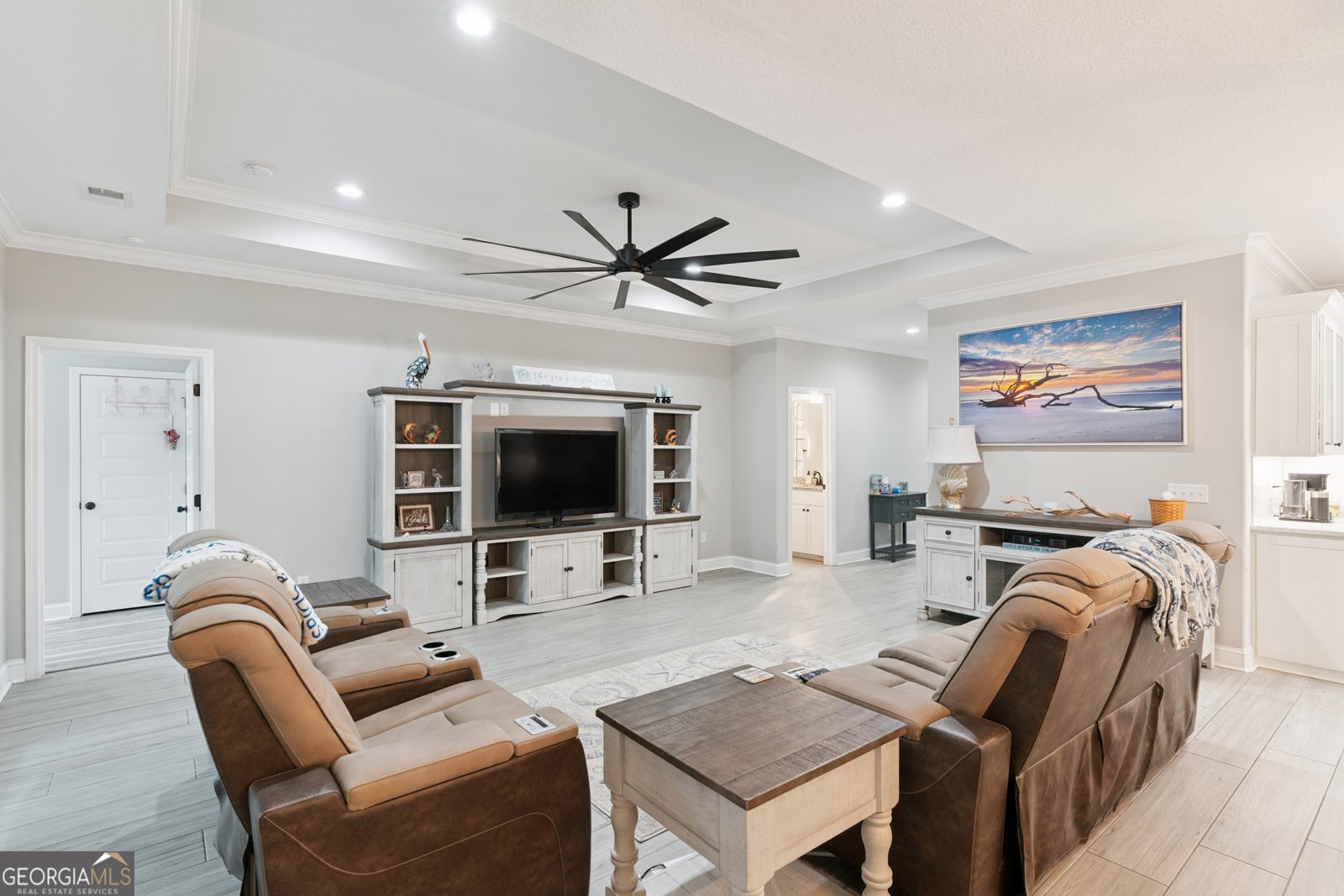 212 Northshore Drive Kingsland - Photo 14