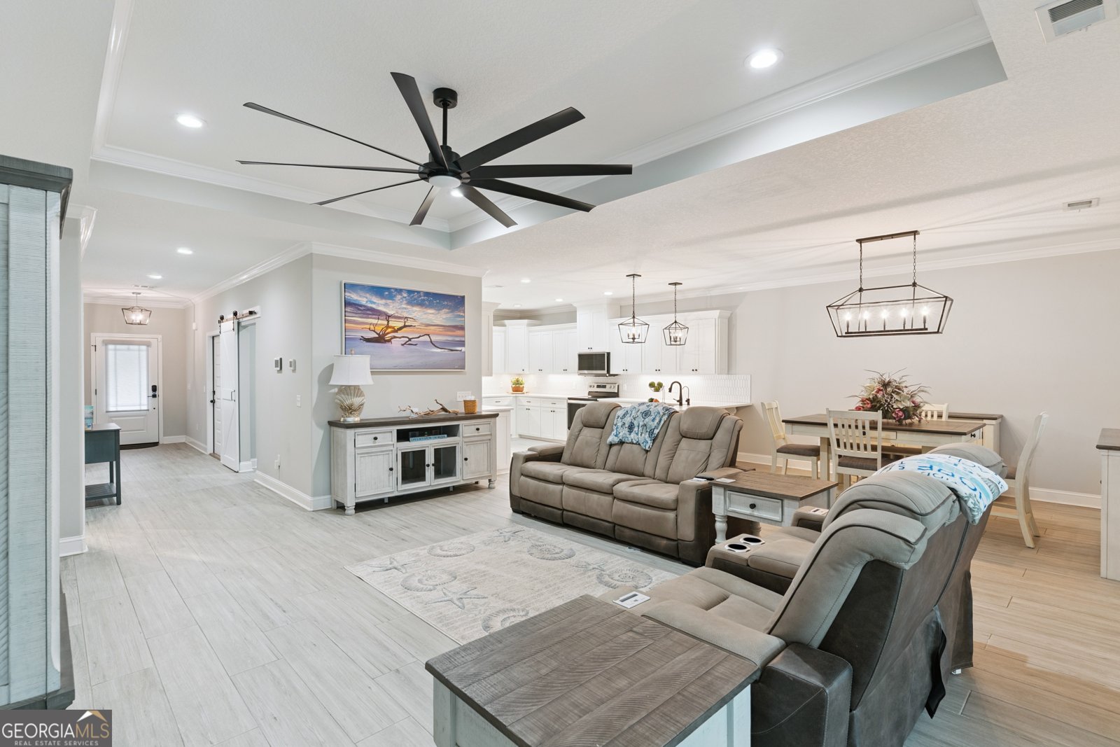 212 Northshore Drive Kingsland - Photo 15