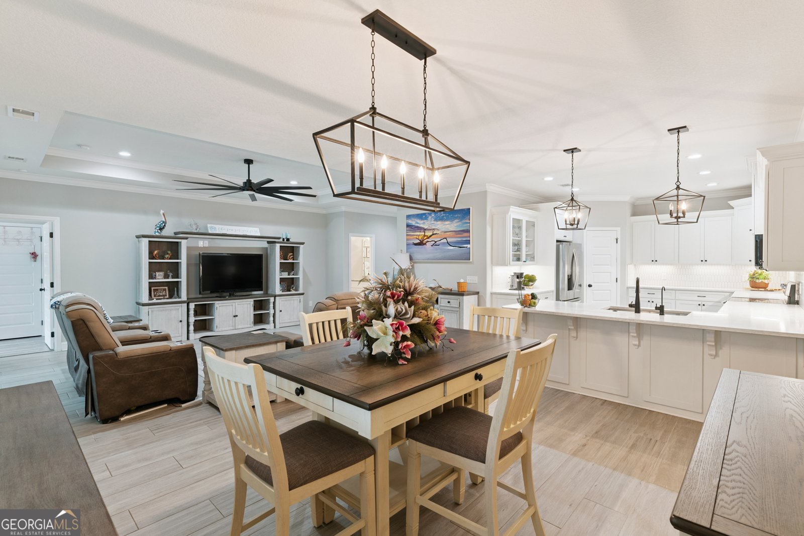 212 Northshore Drive Kingsland - Photo 17