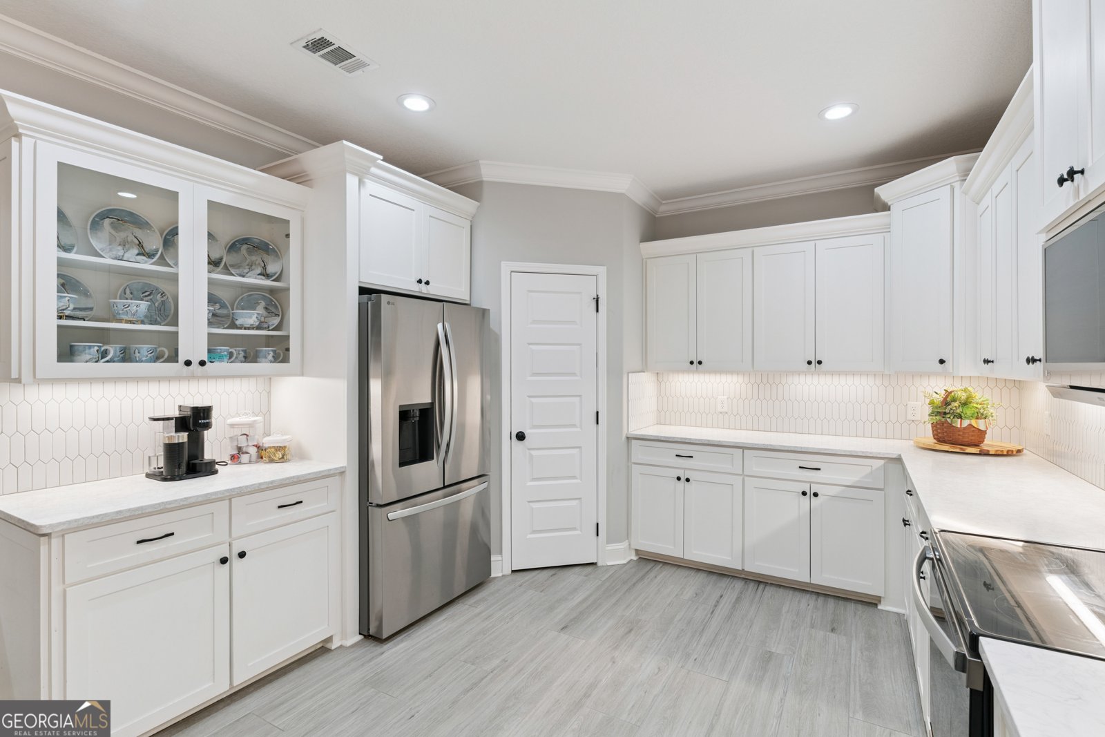 212 Northshore Drive Kingsland - Photo 18