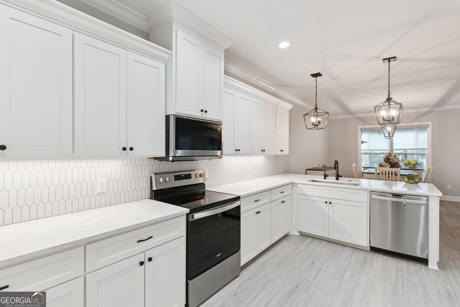 212 Northshore Drive Kingsland - Photo 19