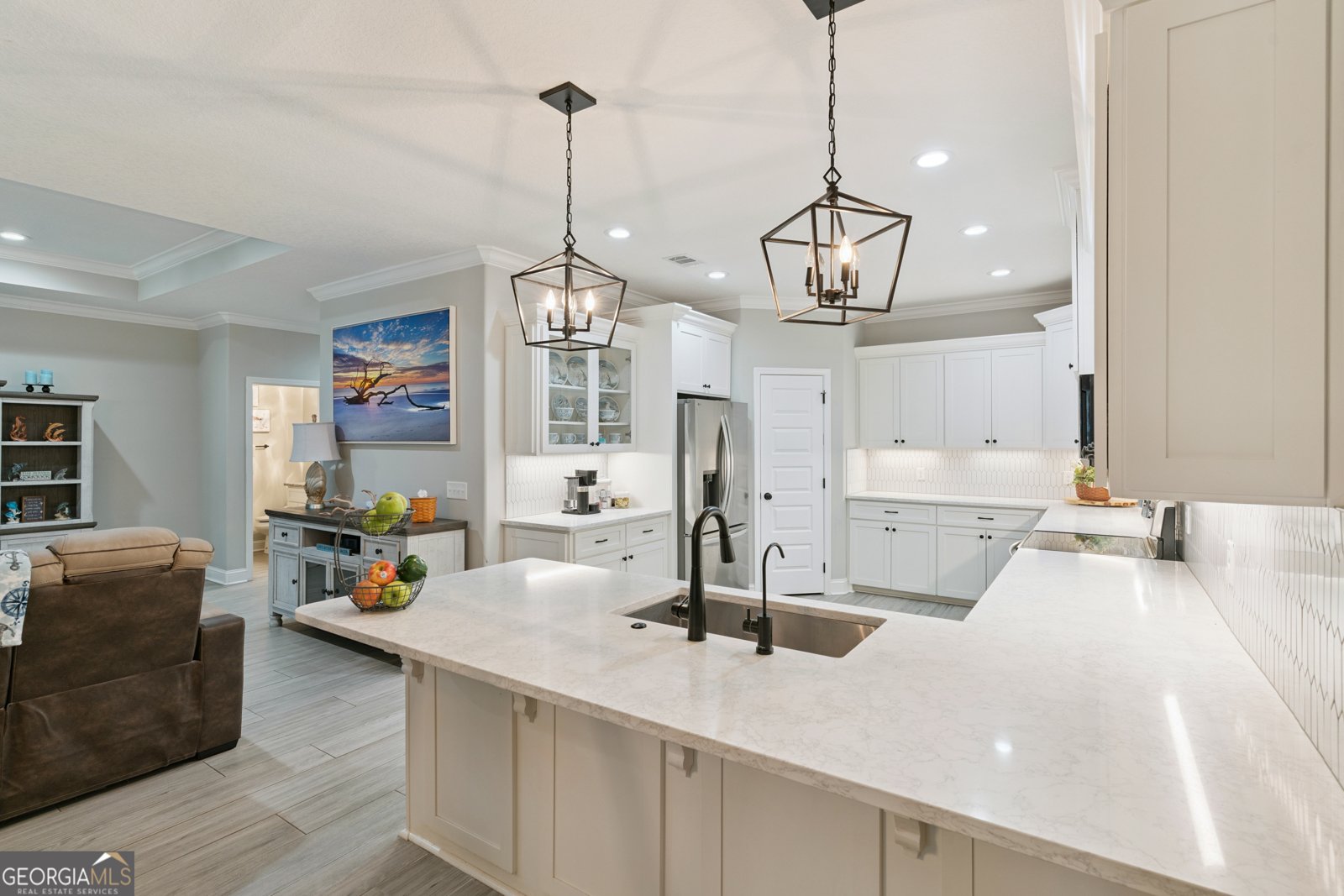 212 Northshore Drive Kingsland - Photo 20