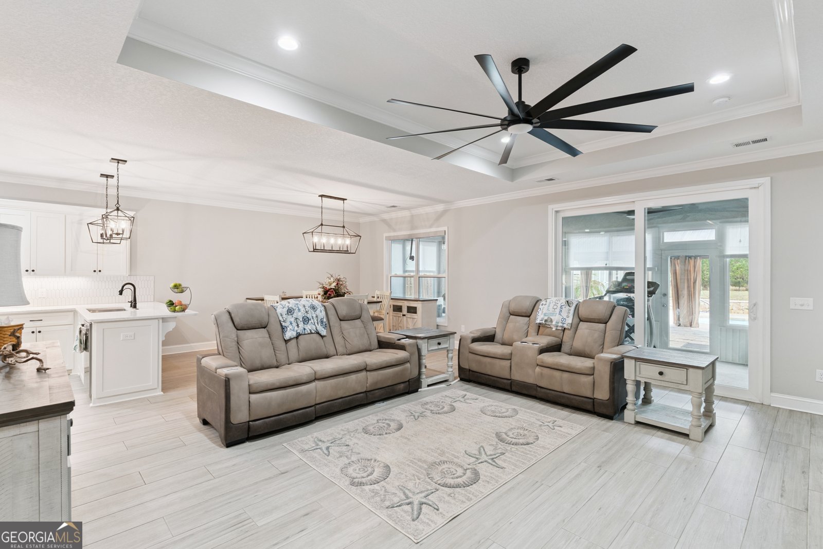 212 Northshore Drive Kingsland - Photo 22