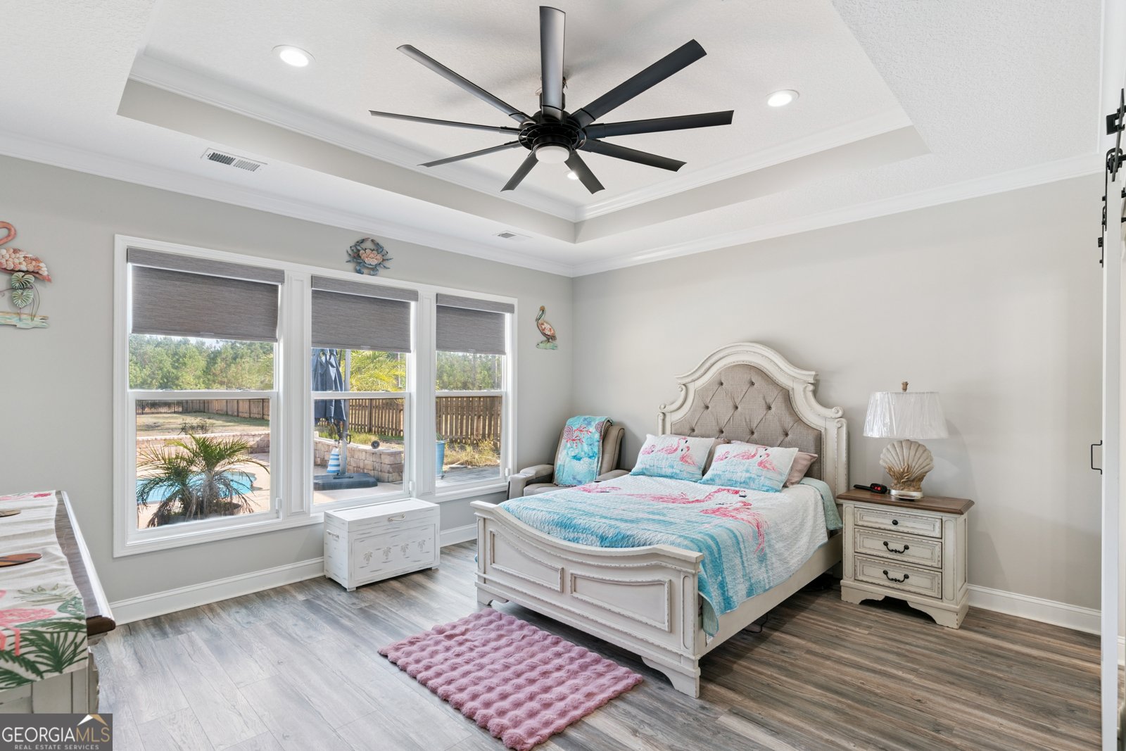 212 Northshore Drive Kingsland - Photo 23