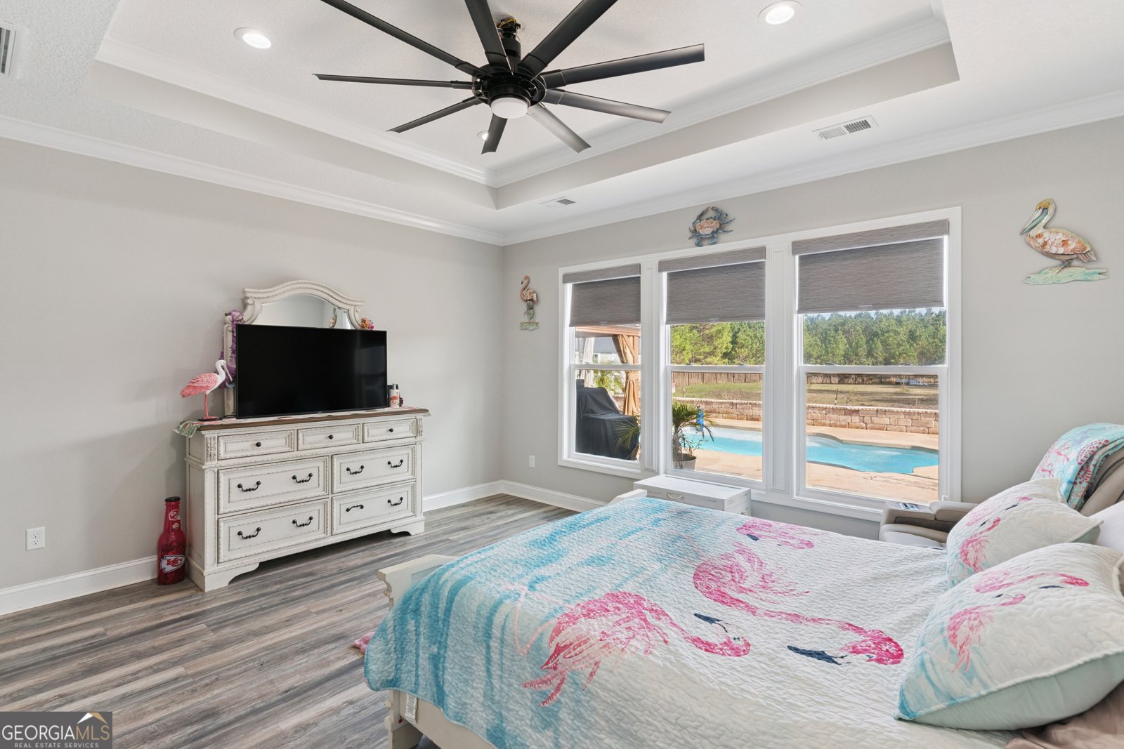 212 Northshore Drive Kingsland - Photo 24