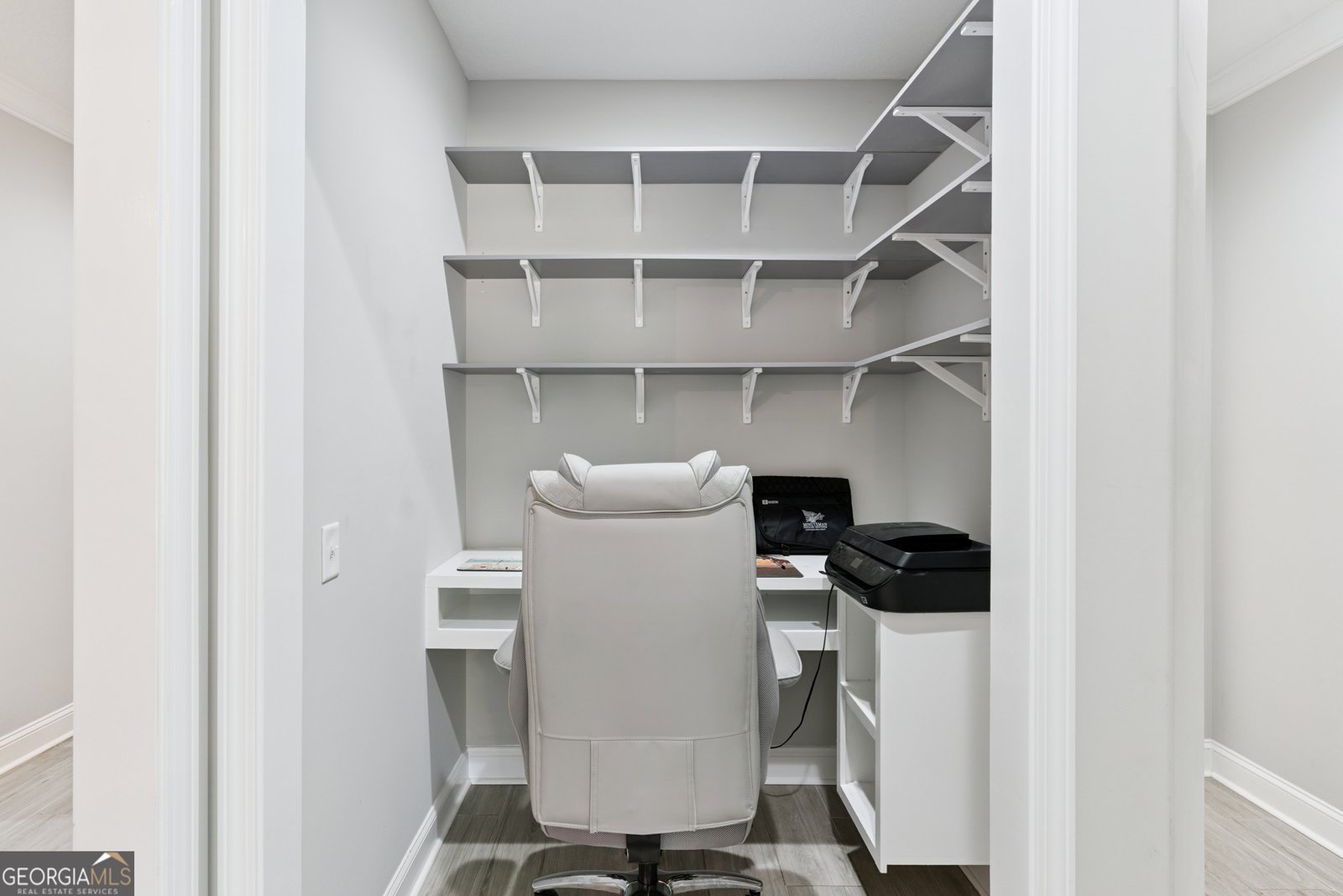 212 Northshore Drive Kingsland - Photo 30