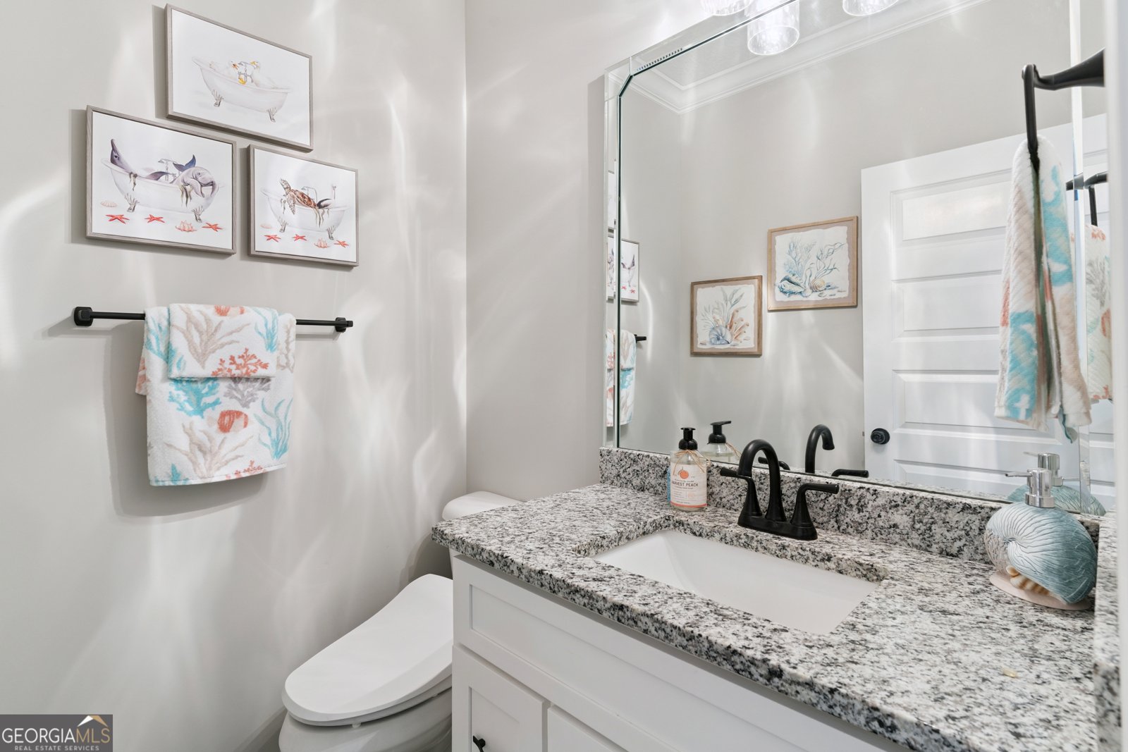 212 Northshore Drive Kingsland - Photo 33