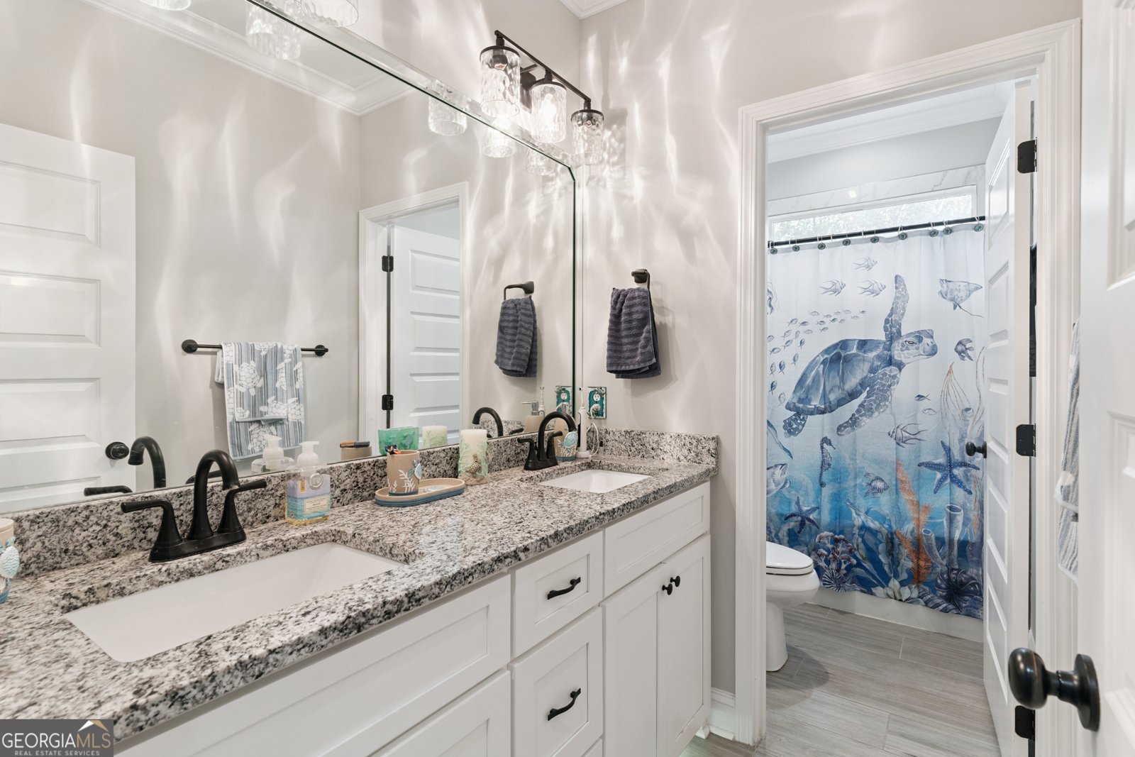 212 Northshore Drive Kingsland - Photo 34