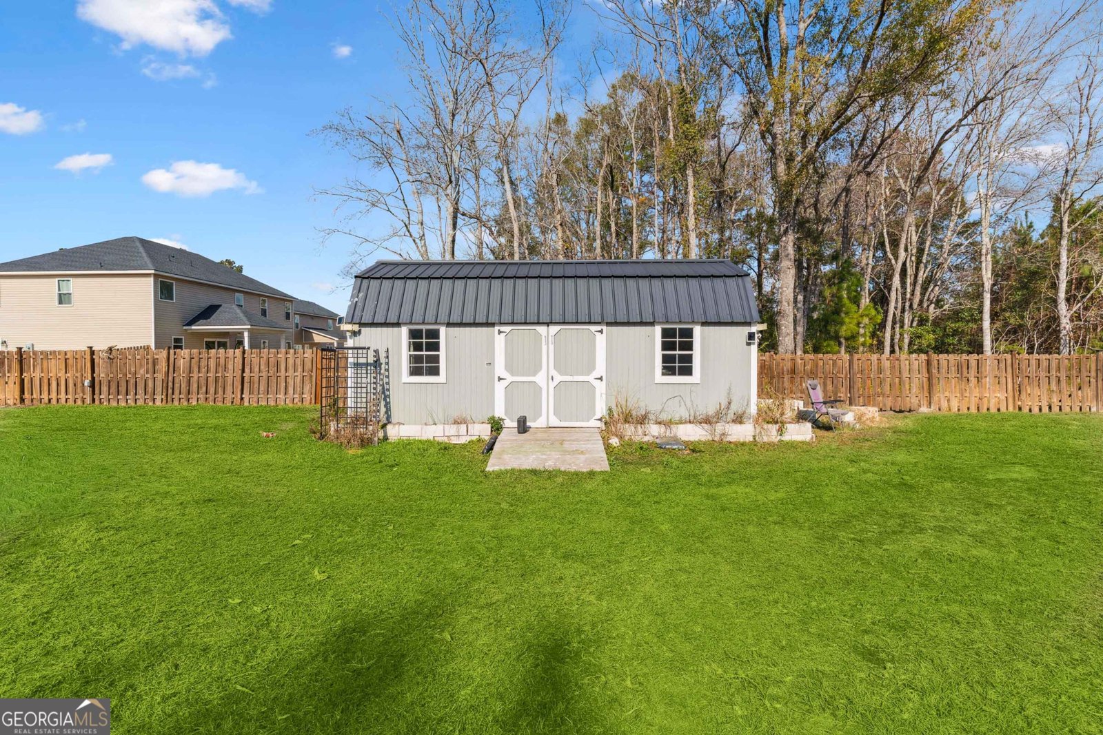 212 Northshore Drive Kingsland - Photo 42