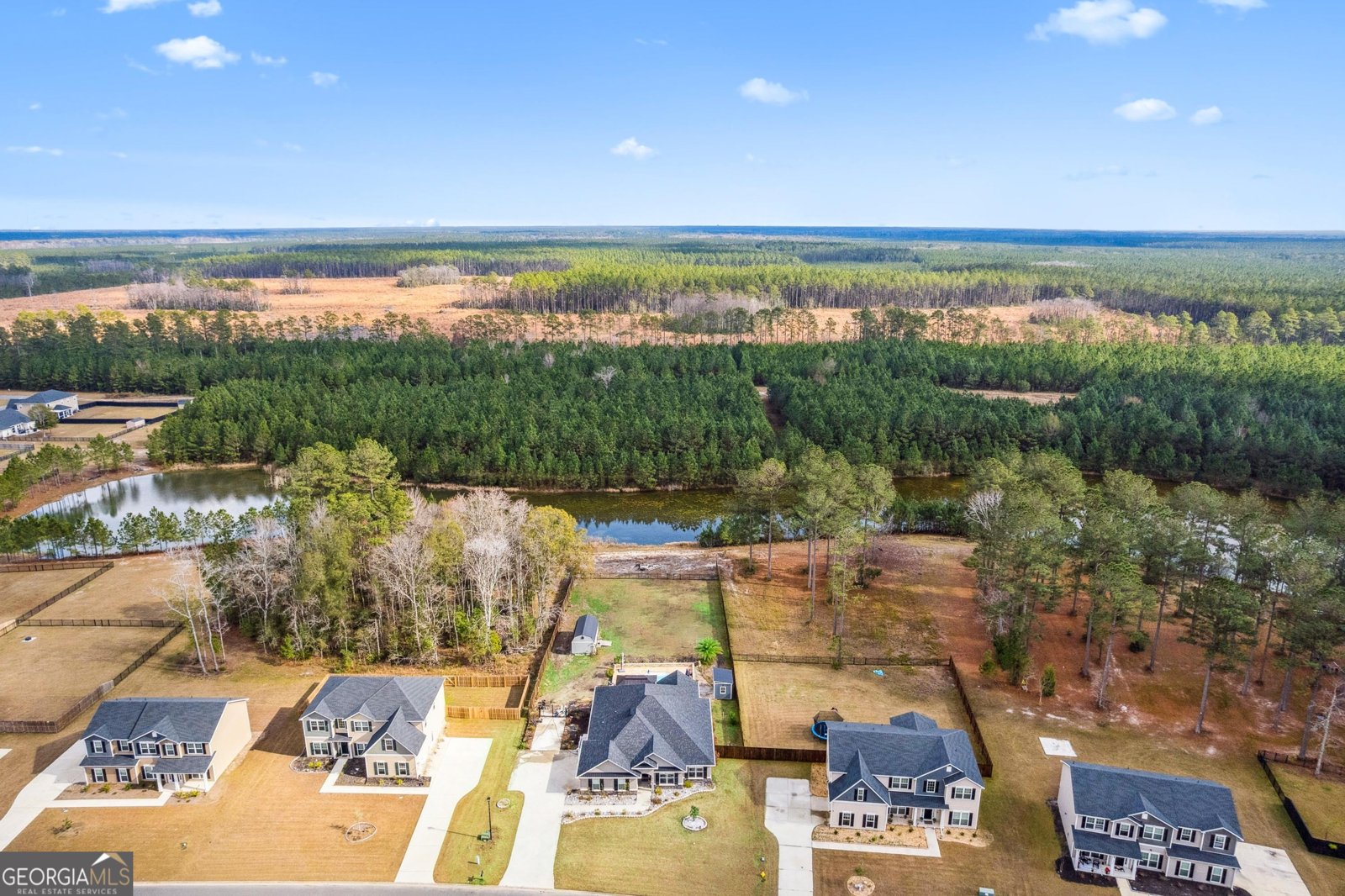 212 Northshore Drive Kingsland - Photo 6