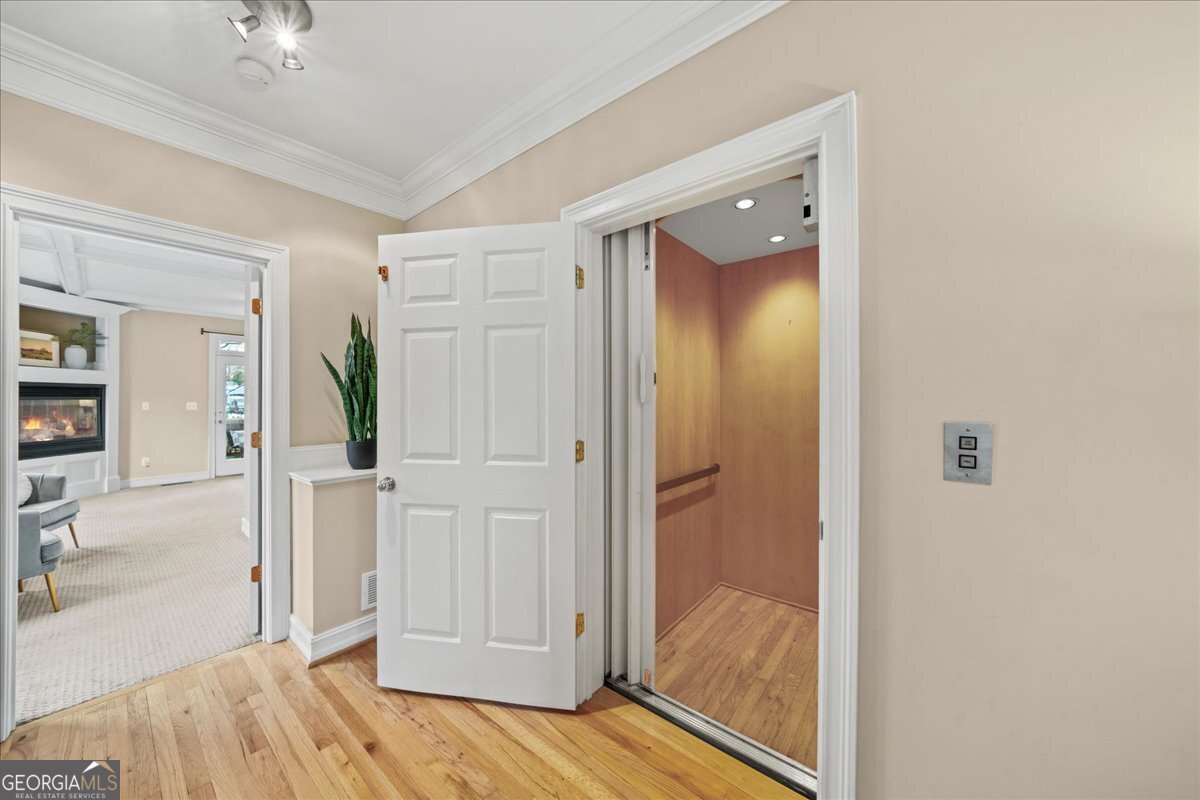 911 Monroe Circle Atlanta - Photo 10