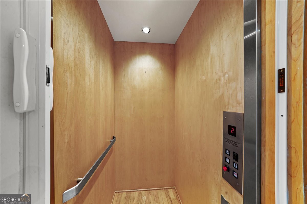 911 Monroe Circle Atlanta - Photo 11