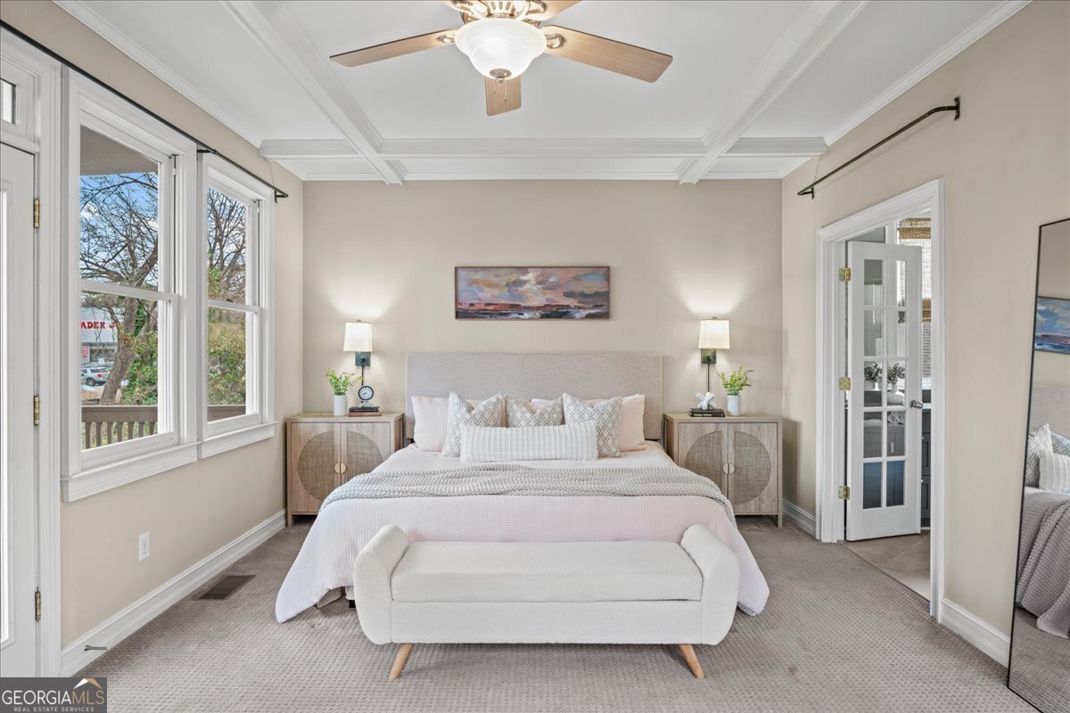 911 Monroe Circle Atlanta - Photo 13