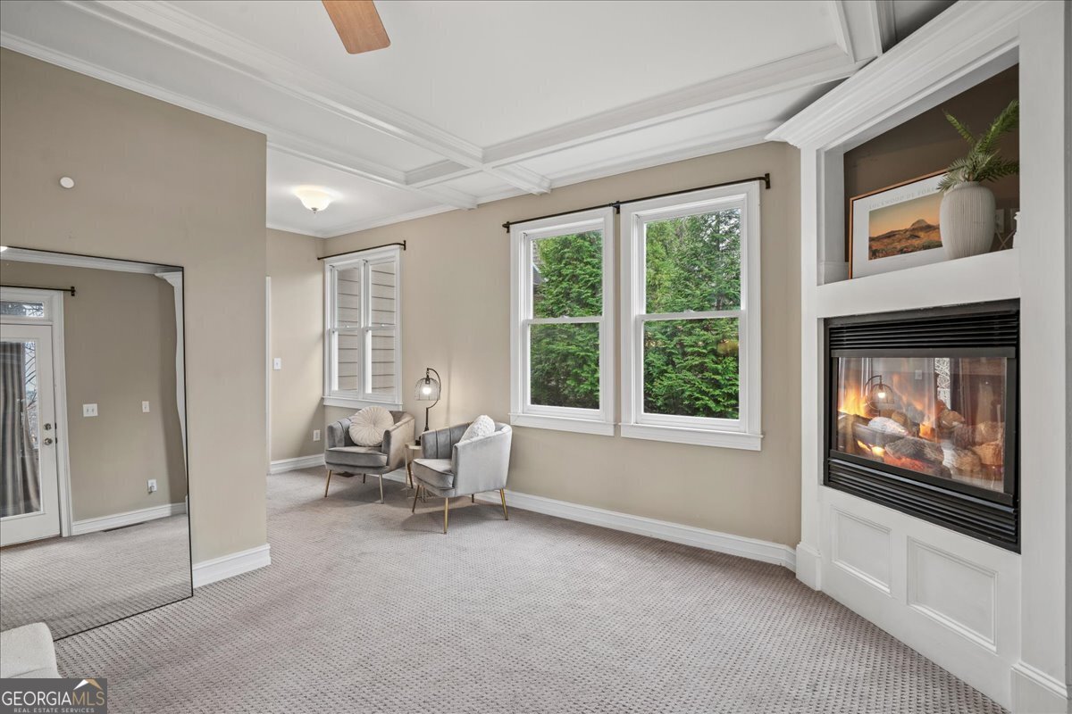 911 Monroe Circle Atlanta - Photo 14