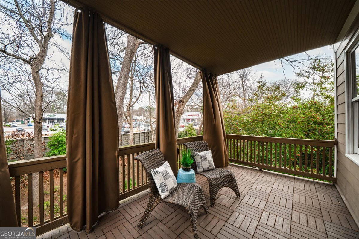 911 Monroe Circle Atlanta - Photo 16