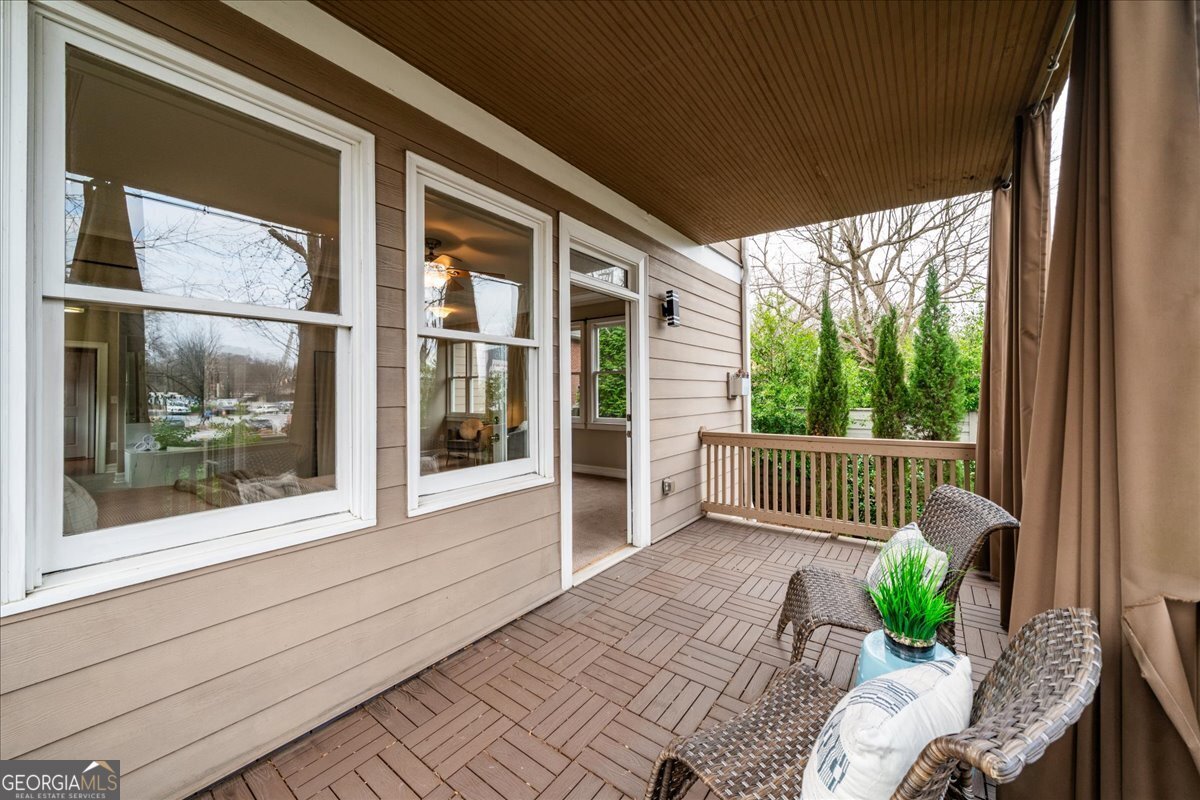 911 Monroe Circle Atlanta - Photo 17