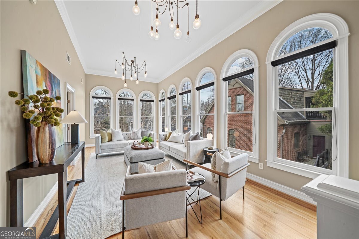 911 Monroe Circle Atlanta - Photo 27