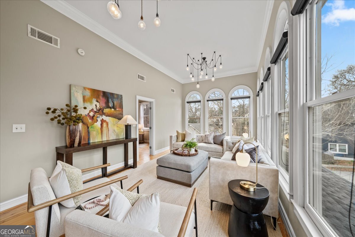 911 Monroe Circle Atlanta - Photo 28