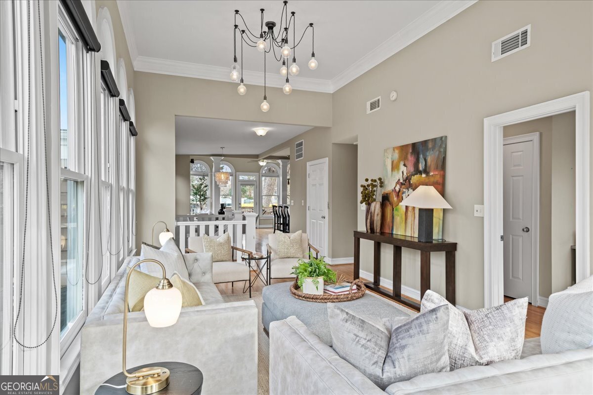 911 Monroe Circle Atlanta - Photo 29