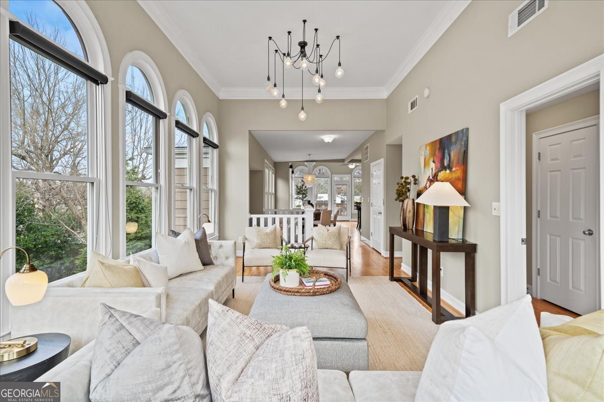 911 Monroe Circle Atlanta - Photo 30