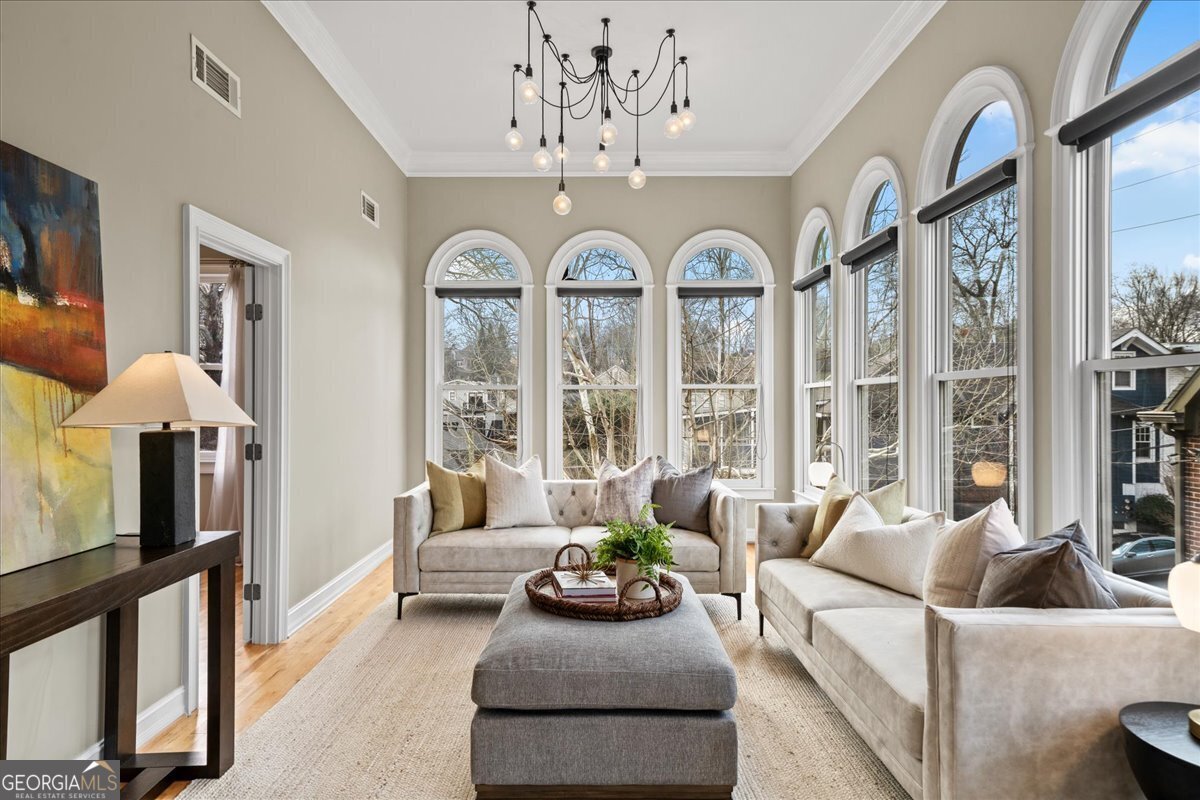 911 Monroe Circle Atlanta - Photo 31