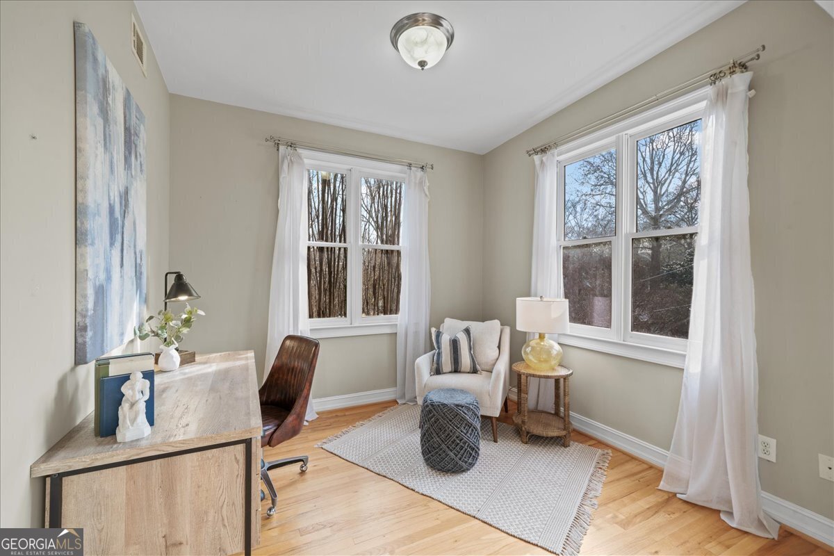 911 Monroe Circle Atlanta - Photo 33