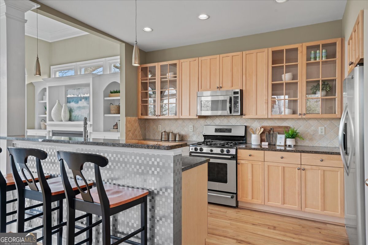 911 Monroe Circle Atlanta - Photo 36