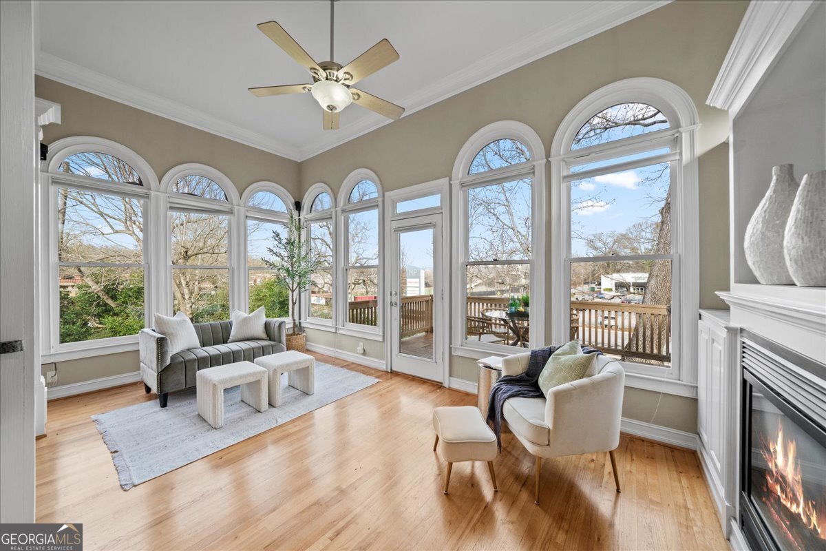 911 Monroe Circle Atlanta - Photo 37