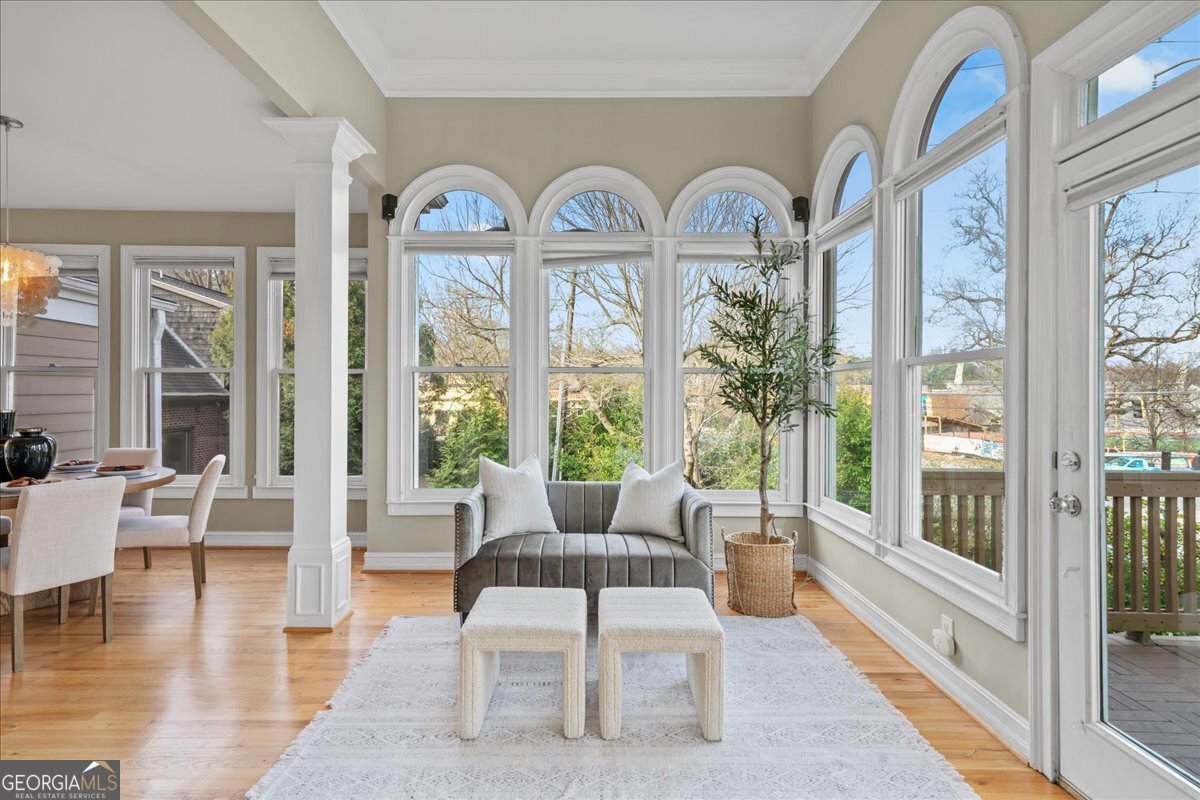 911 Monroe Circle Atlanta - Photo 38