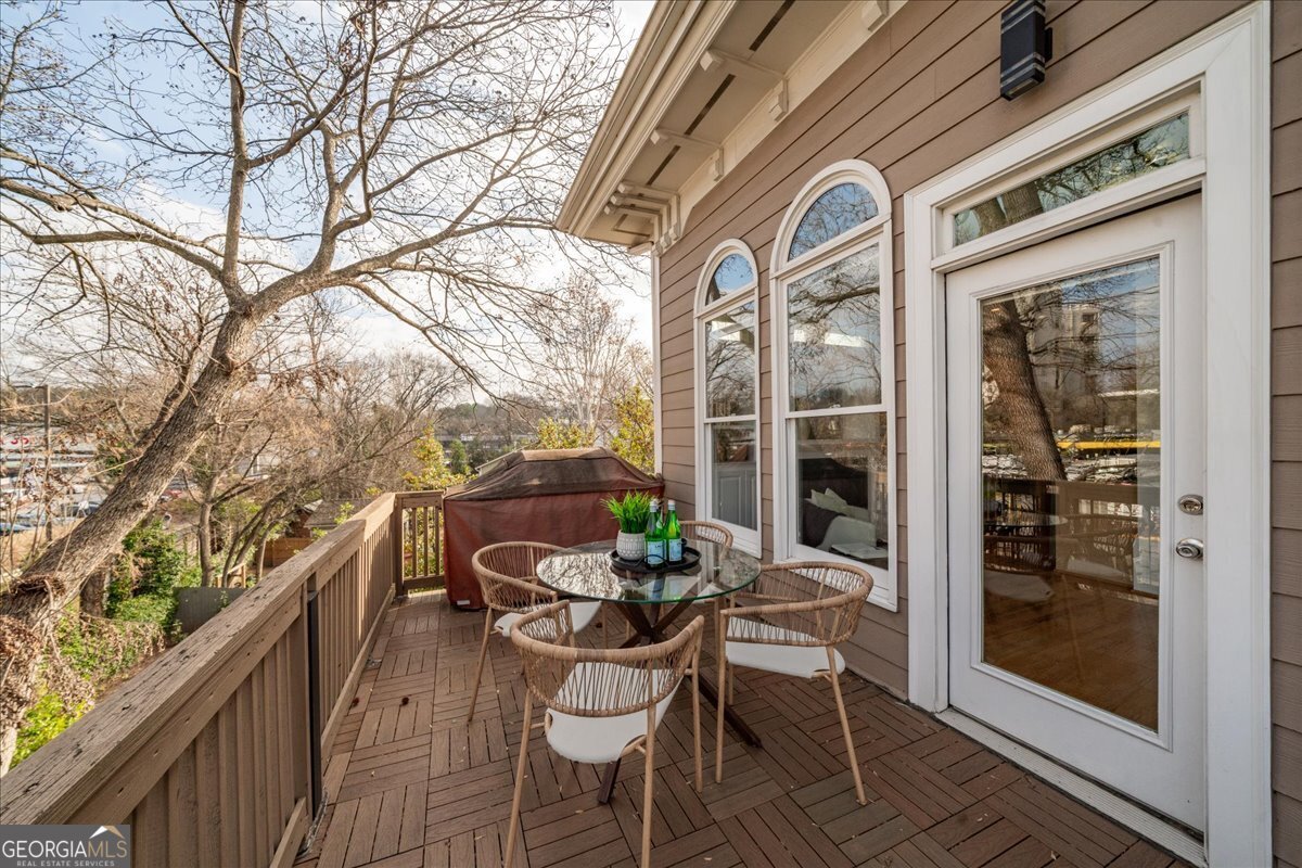 911 Monroe Circle Atlanta - Photo 43