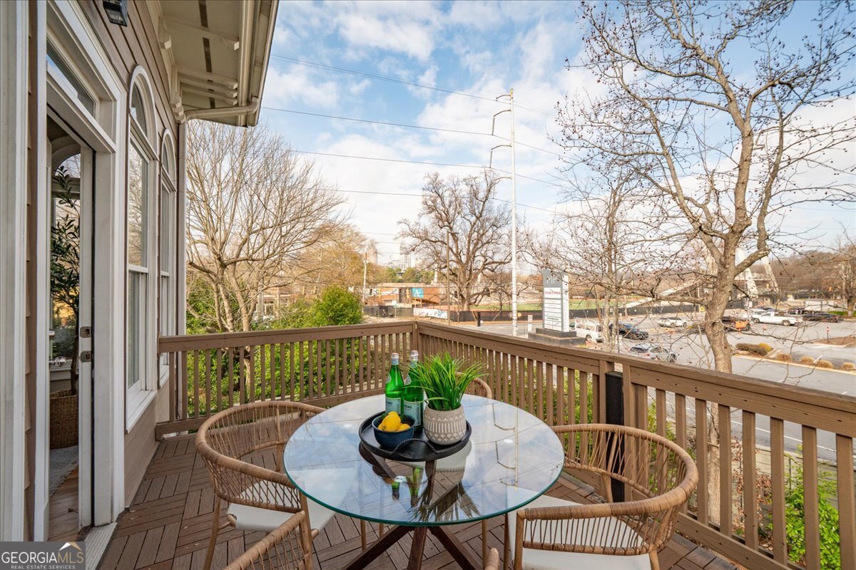 911 Monroe Circle Atlanta - Photo 45