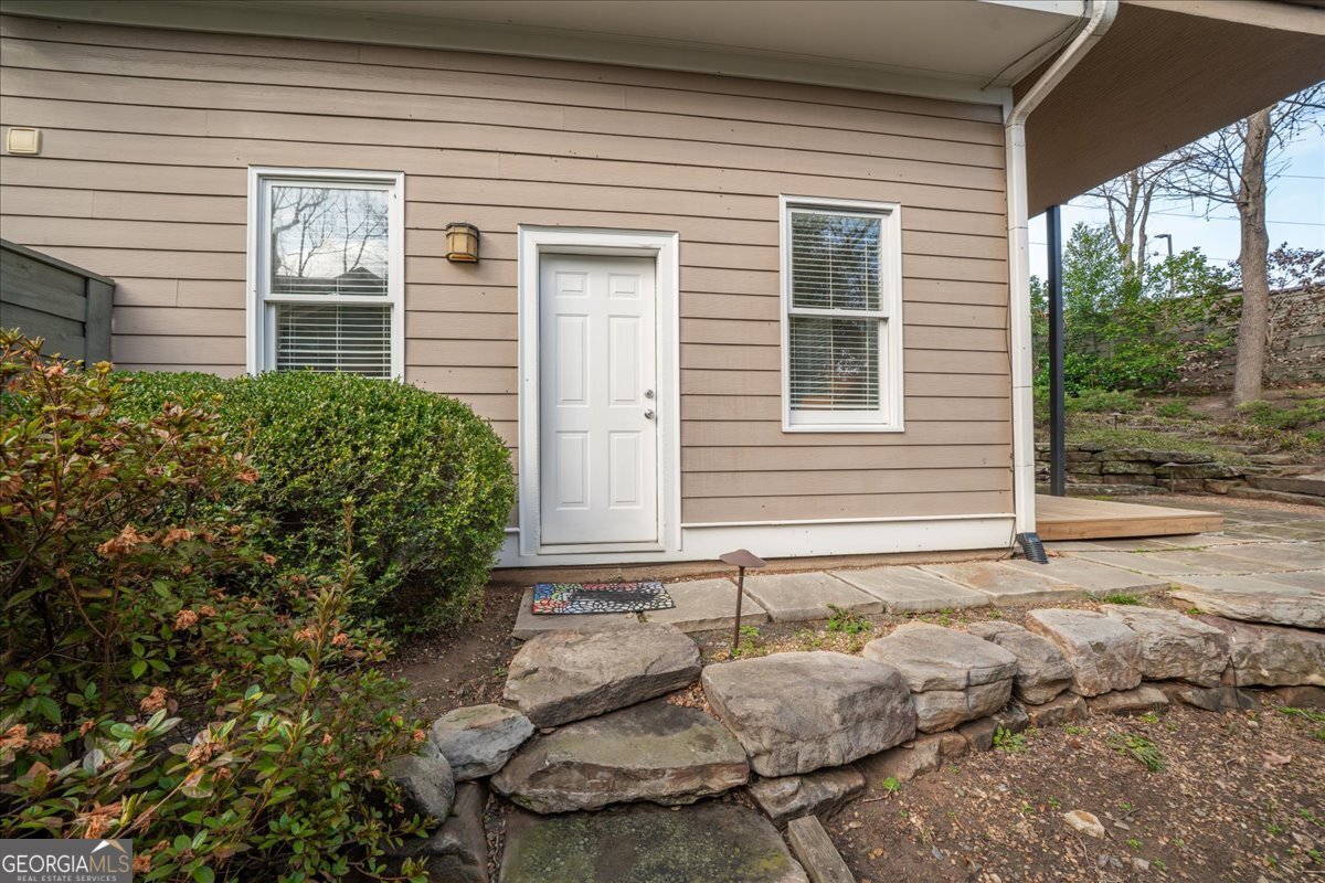 911 Monroe Circle Atlanta - Photo 48