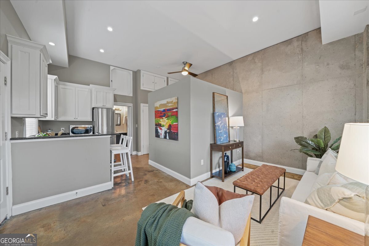 911 Monroe Circle Atlanta - Photo 50