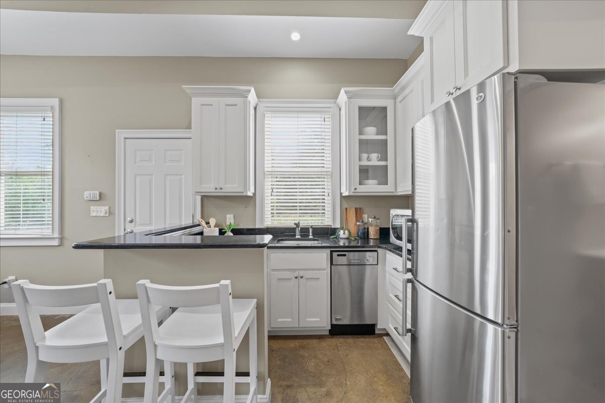 911 Monroe Circle Atlanta - Photo 52