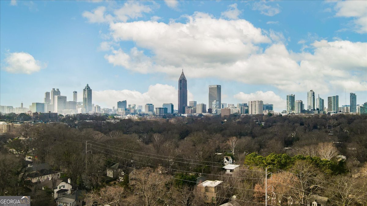 911 Monroe Circle Atlanta - Photo 59