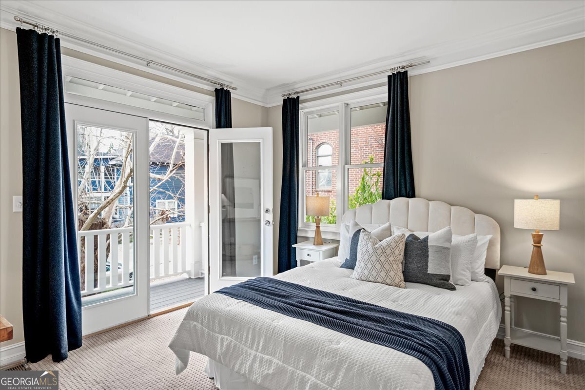 911 Monroe Circle Atlanta - Photo 7