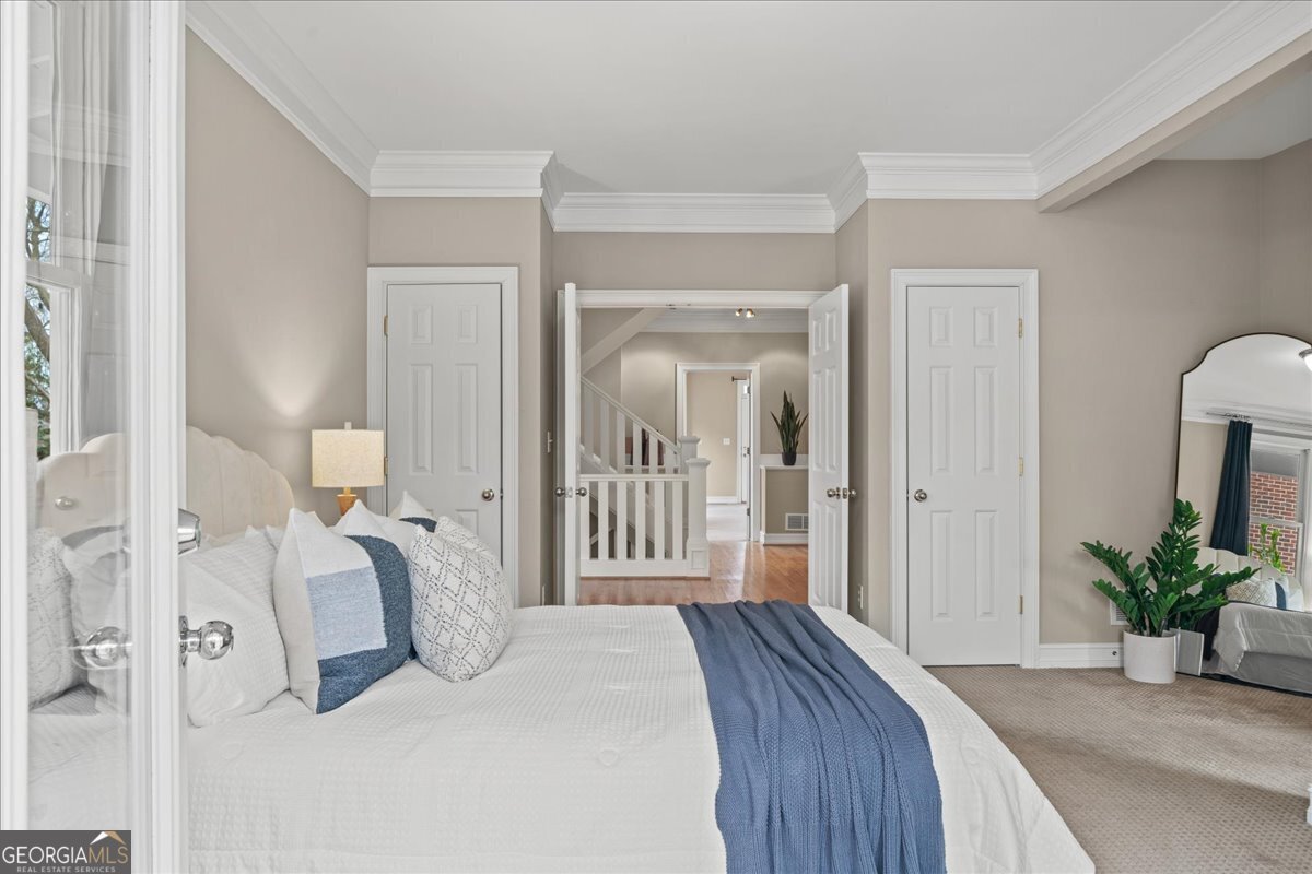 911 Monroe Circle Atlanta - Photo 9