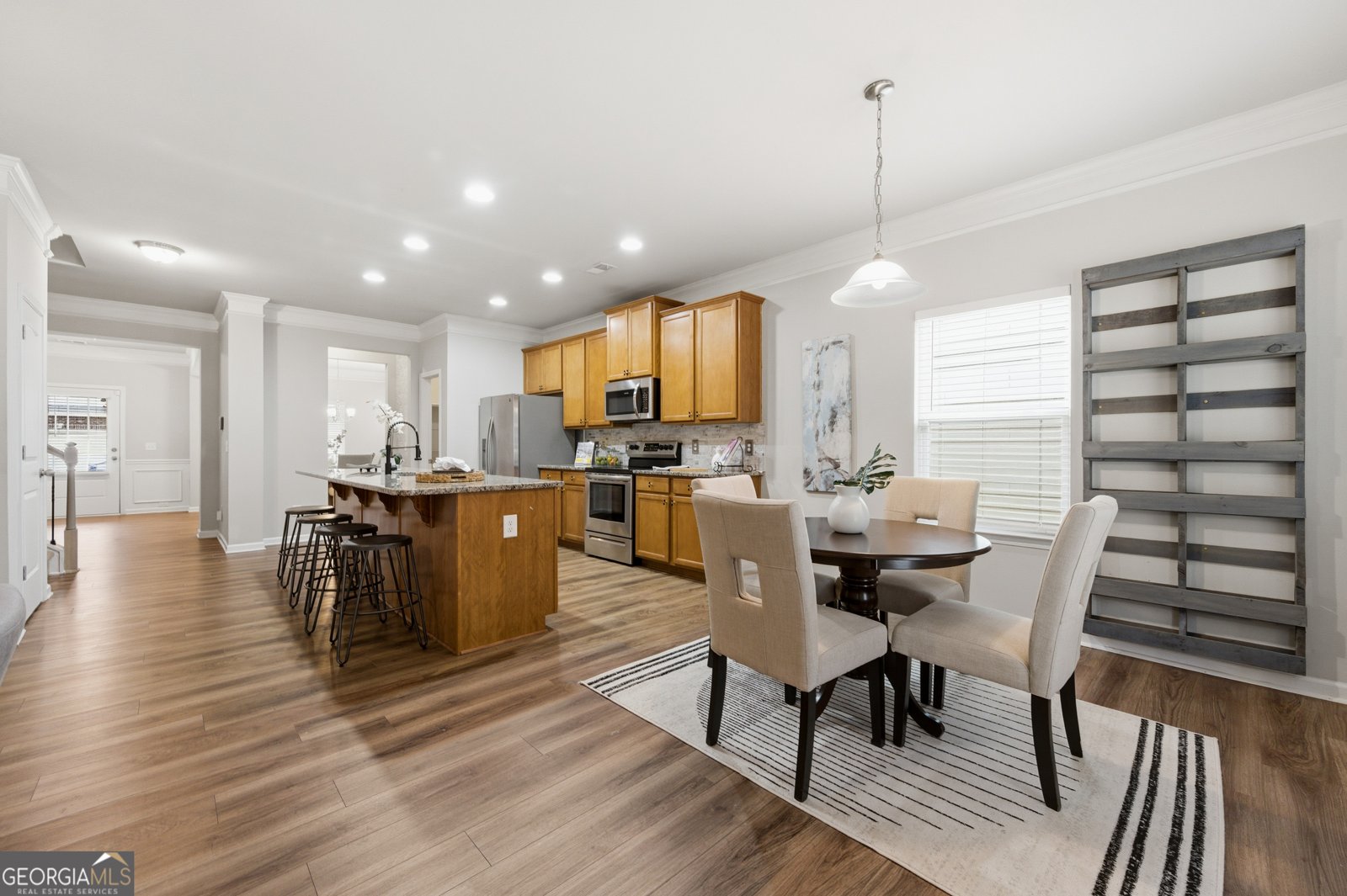 5389 Burrus Lane Mableton - Photo 11